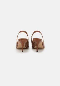 Dune London CANARY - Pumps - Tan 9 Dune London CANARY - Pumps - Tan -Schickes Schuh Geschäft 0309a78537d94c35b5ffa03dcf553b2f
