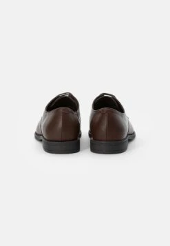 Pier One Business-Schnürer - Dark Brown 8 Pier One Business-Schnürer - Dark Brown -Schickes Schuh Geschäft 051cc8e1607e4015bd72034a52d948b5