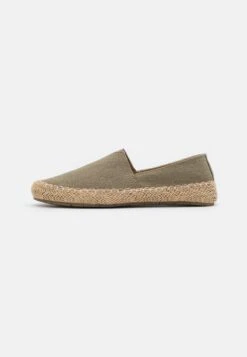 Pier One Espadrille - Brown 11 Pier One Espadrille - Brown -Schickes Schuh Geschäft 06fd938004ce42018a882a137d91f8f3 1