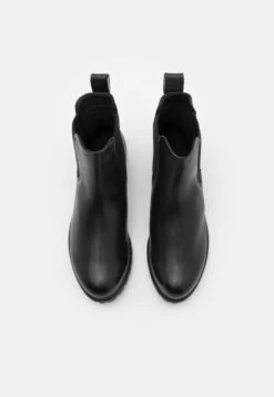 ECCO MODTRAY - Stiefelette - Black -Schickes Schuh Geschäft 08eb4479c4114514bbc5aa0345ed8ce7