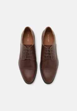 Pier One Business-Schnürer - Brown 9 Pier One Business-Schnürer - Brown -Schickes Schuh Geschäft 0b52810732a34ab9b2abd14ecf251eb9