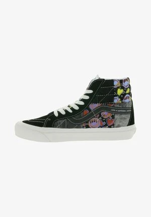 Vans Sneaker High - Beach Boy Plaid 6 Vans Sneaker High - Beach Boy Plaid – Bild 6