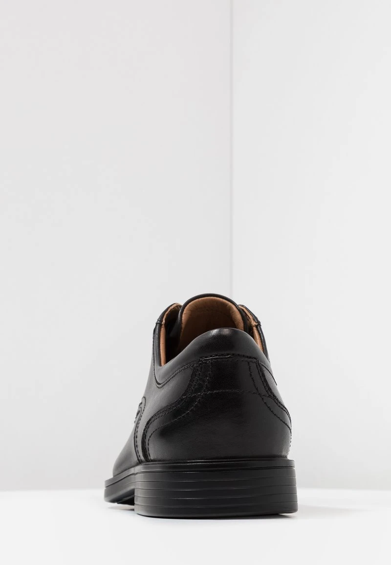 Clarks UN ALDRIC LACE - Business-Schnürer - Black 5 Clarks UN ALDRIC LACE - Business-Schnürer - Black – Bild 5