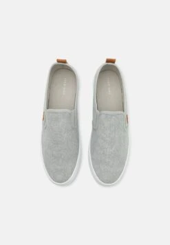 Pier One UNISEX - Slipper - Grey -Schickes Schuh Geschäft 0e9bfb17e78046e196be62cb137c42bf
