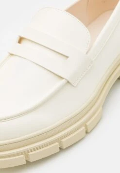 YOURTURN Slipper - White -Schickes Schuh Geschäft 0f9efad57a7c4f4a92a95083573a0d93