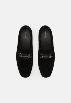 Pier One Business-Slipper - Black -Schickes Schuh Geschäft 1172c88e51214ac2b00c8321b50b603b
