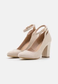 Anna Field Pumps - Taupe 8 Anna Field Pumps - Taupe -Schickes Schuh Geschäft 11d8e100140740758ba4b70e2ba73603