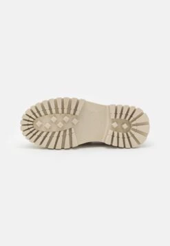 Anna Field LEATHER - Slipper - Beige 10 Anna Field LEATHER - Slipper - Beige -Schickes Schuh Geschäft 13031433b8304e279e1eb82f3aca76bf