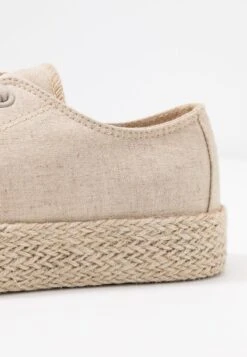 Anna Field Espadrille - Beige -Schickes Schuh Geschäft 1757d9e8205644bdac2a11261471343e