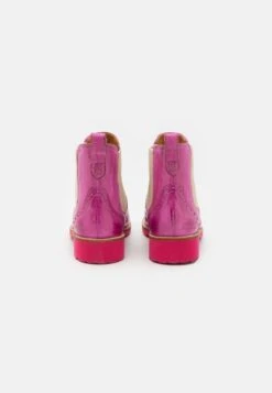 MELVIN & HAMILTON SELINA 29 - Stiefelette - Lilac -Schickes Schuh Geschäft 17ccfbb8ace44105bd129e4ece809a54