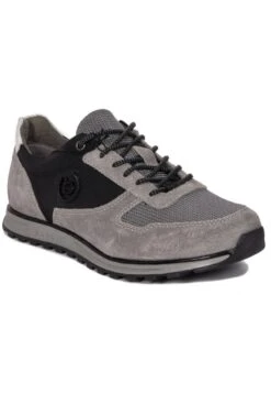 Bugatti Sneaker Low - Grey -Schickes Schuh Geschäft 17f83faa150343e4adfc04b8b87fc84a