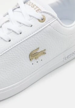 Lacoste GRADUATE PRO - Sneaker Low - White -Schickes Schuh Geschäft 1bca7e93e24047c4ab4c8f6759afa233
