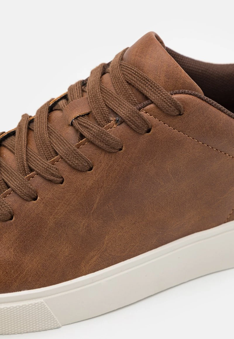 Pier One UNISEX - Sneaker Low - Cognac 6 Pier One UNISEX - Sneaker Low - Cognac – Bild 6
