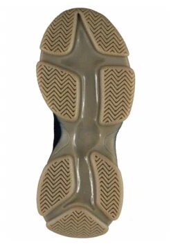 Steve Madden MATCH-E - Sneaker Low - Black/brown 10 Steve Madden MATCH-E - Sneaker Low - Black/brown -Schickes Schuh Geschäft 22ecc73ccdc24942b9012dd416de27a5