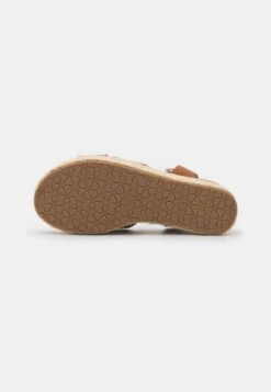 Anna Field Espadrille - Cognac 10 Anna Field Espadrille - Cognac -Schickes Schuh Geschäft 2318b5f524824ecfbc745324ff10a7e3