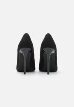 Even&Odd High Heel Pumps - Black -Schickes Schuh Geschäft 24af60b6e30e490d98b42db4fd859d68