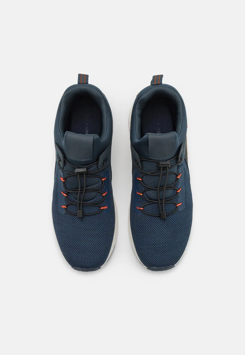 Pier One Sneaker Low - Dark Blue 4 Pier One Sneaker Low - Dark Blue – Bild 4