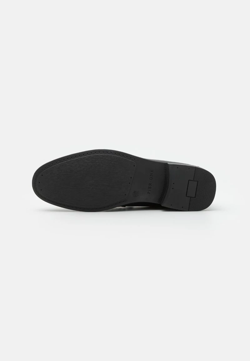 Pier One Slipper - Black 5 Pier One Slipper - Black – Bild 5