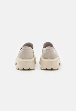Anna Field LEATHER - Slipper - Beige 9 Anna Field LEATHER - Slipper - Beige -Schickes Schuh Geschäft 2eeaa0d0e62e4c91b22ae3f03d0c4e32