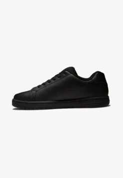 DC SHOES GAVELER - Sneaker Low - Black/gum 11 DC SHOES GAVELER - Sneaker Low - Black/gum -Schickes Schuh Geschäft 34070ad532754a7ab9b198d9cfe03f24