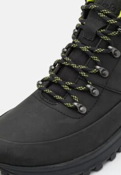 Clarks TREK MID - Sneaker High - Black 11 Clarks TREK MID - Sneaker High - Black -Schickes Schuh Geschäft 360bb5c39236456ab9c24a21f2e29c80