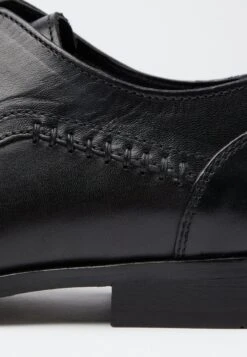 Pier One Business-Schnürer - Black 11 Pier One Business-Schnürer - Black -Schickes Schuh Geschäft 362a737a274148fe834458a30f945960