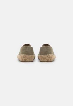 Pier One Espadrille - Brown 8 Pier One Espadrille - Brown -Schickes Schuh Geschäft 3c547b3adf264485a4fa705fa5417805