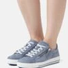 Gabor Comfort Sneaker Low - Nautic