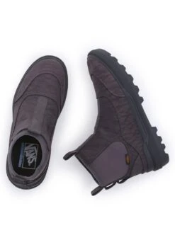 Vans COLFAX - Ankle Boot - Medium Grey 9 Vans COLFAX - Ankle Boot - Medium Grey -Schickes Schuh Geschäft 435403812220482598f812f4cb99e620