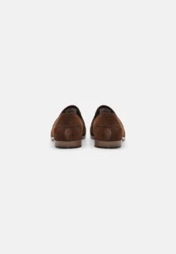 Pier One LEATHER - Slipper - Brown 8 Pier One LEATHER - Slipper - Brown -Schickes Schuh Geschäft 44640368fdcb4ee09cef37ec863c872d