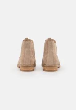 Pier One LEATHER - Ankle Boot - Beige 9 Pier One LEATHER - Ankle Boot - Beige -Schickes Schuh Geschäft 467c58b01ccc431698f1e3c8a9a98ea1