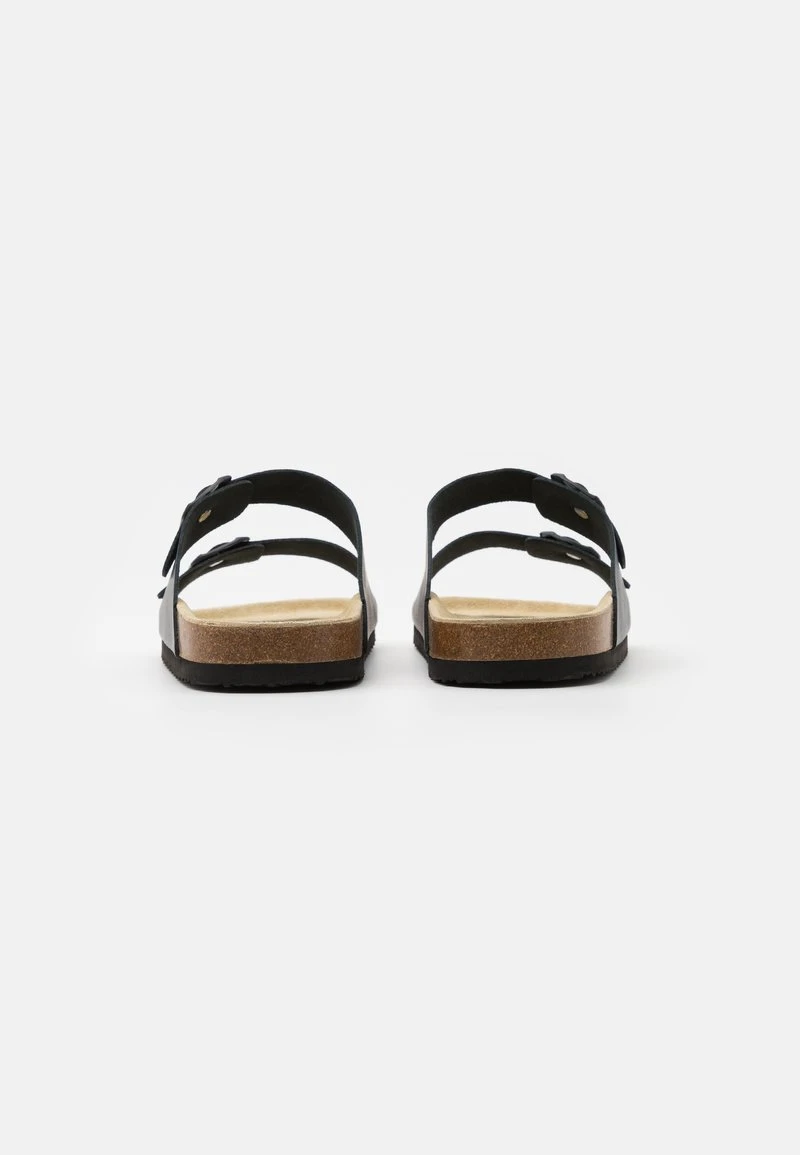 Pier One UNISEX - Hausschuh - Dark Blue 3 Pier One UNISEX - Hausschuh - Dark Blue – Bild 3