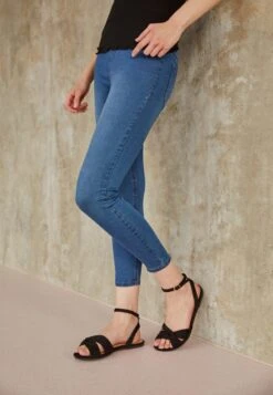 Anna Field Riemensandalette - Black 8 Anna Field Riemensandalette - Black -Schickes Schuh Geschäft 479263a65e784db39930c90a58a9349e