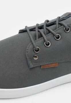 Pier One UNISEX - Sneaker Low - Grey 11 Pier One UNISEX - Sneaker Low - Grey -Schickes Schuh Geschäft 48278368258a4d6fb952e253fa22ff47