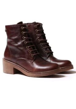 Toni Pons PAVIA - Schnürstiefelette - Cuiro -Schickes Schuh Geschäft 49f9a6319c974b7e9bf6ebd031d1b7fb