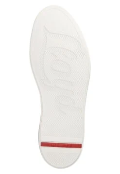 Lloyd ABEL - Sneaker Low - Weiß -Schickes Schuh Geschäft 4b46c5b5df954589a714181b55fedda0