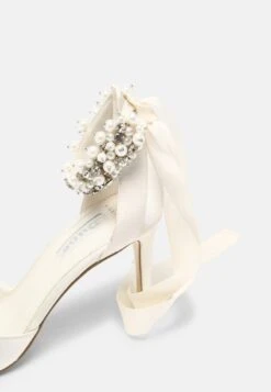 Dune London CLARETTE - Pumps - Ivory 11 Dune London CLARETTE - Pumps - Ivory -Schickes Schuh Geschäft 521ff2bcb81946c1bdf375416894caae