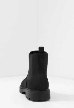 Pier One UNISEX - Stiefelette - Black 9 Pier One UNISEX - Stiefelette - Black -Schickes Schuh Geschäft 53858bee51c34fff819529eb3969cf22