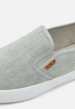 Pier One UNISEX - Slipper - Grey -Schickes Schuh Geschäft 5409fd47e60f4be3b2c03ad838ee3ecd