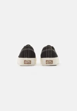 Vans AUTHENTIC VR3 UNISEX - Sneaker Low - Black/marshmallow -Schickes Schuh Geschäft 55e9c069a25a453abb569dbefc1b7c1a