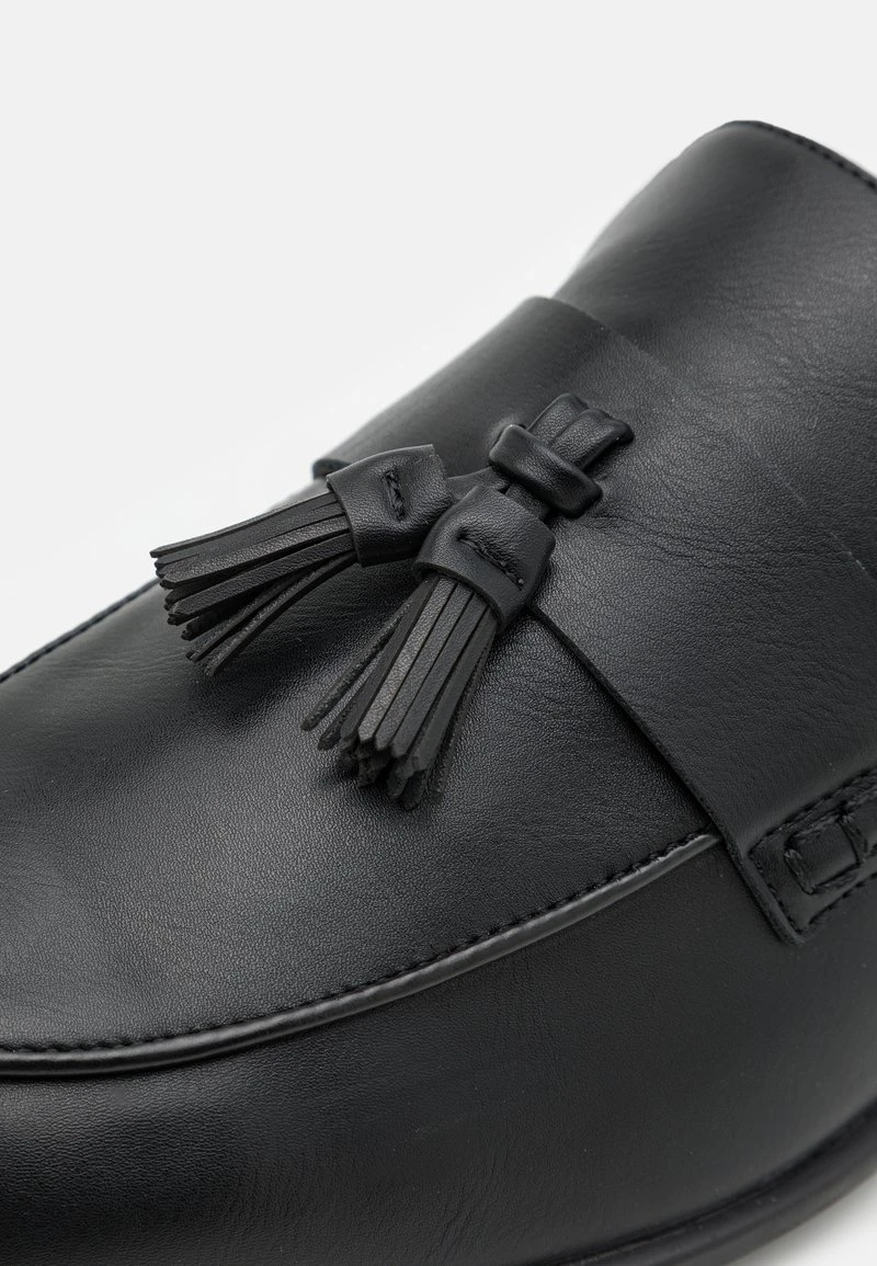 Pier One Slipper - Black 6 Pier One Slipper - Black – Bild 6