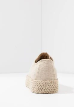 Anna Field Espadrille - Beige -Schickes Schuh Geschäft 5972d618c70045ffacf841e99cf0b5db