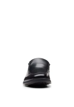 Clarks HOWARD EDGE G - Business-Slipper - Black 11 Clarks HOWARD EDGE G - Business-Slipper - Black -Schickes Schuh Geschäft 59bbaffd86f1441388fc942c51848aba