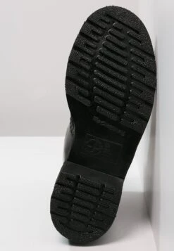 Dr. Martens 1460 - Schnürstiefelette - Mono Black -Schickes Schuh Geschäft 5b2086b3c56741e39ee37b2f420612f4