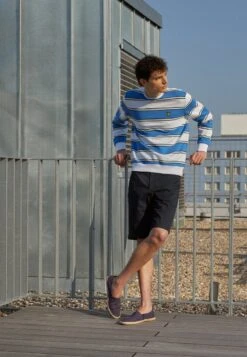 Pier One RENA ESPADRILLE UNISEX - Espadrille - Dark Blue 9 Pier One RENA ESPADRILLE UNISEX - Espadrille - Dark Blue -Schickes Schuh Geschäft 5f827e1594d2467ebc5dd955edf3d1a1