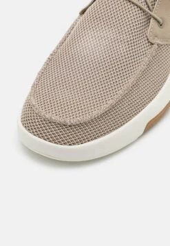 Pier One Sneaker Low - Beige -Schickes Schuh Geschäft 6102d16a57c346568bfad4d619ce405d