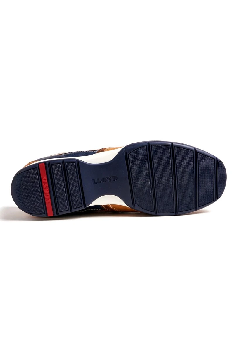 Lloyd BANFIELD - Slipper - Braun 6 Lloyd BANFIELD - Slipper - Braun – Bild 6