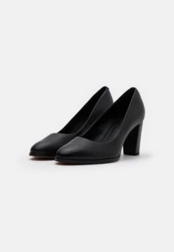 Clarks KAYLIN CARA - Pumps - Black -Schickes Schuh Geschäft 67ce8b63d720426695776326a6790e09