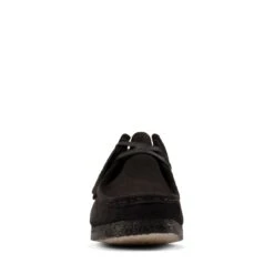 Clarks Originals WALLABEE - Schnürer - Black 9 Clarks Originals WALLABEE - Schnürer - Black -Schickes Schuh Geschäft 689b710444f6477695d16a7aacc67c9b