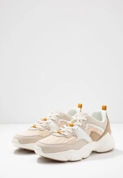 Anna Field Sneaker Low - Beige -Schickes Schuh Geschäft 69637e74d4424632911b2fde9d3a4f10